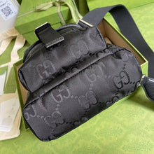 Load image into Gallery viewer, Gucci Off The Grid Sling Bag