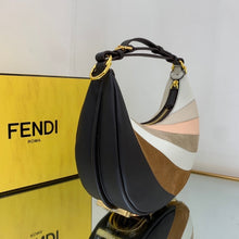 Load image into Gallery viewer, Fendi Fendigraphy Small Bag