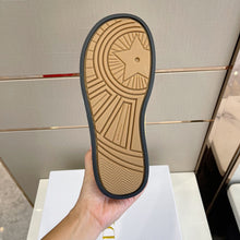 Load image into Gallery viewer, Christian Dior D Freeway Sneakers