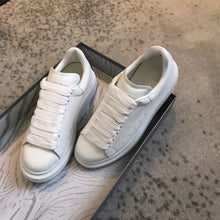 Load image into Gallery viewer, Alexander McQueen Oversized Sneakers