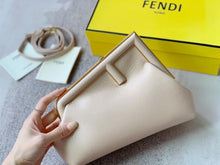 Load image into Gallery viewer, Fendi First Medium Bag