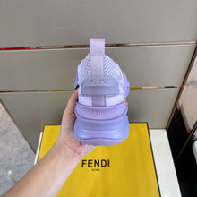 Load image into Gallery viewer, Fendi Flow Sneakers