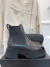 Load image into Gallery viewer, Chanel Ankle Boots