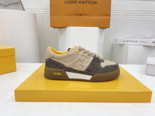 Load image into Gallery viewer, Fendi Match Sneakers