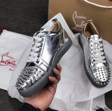 Load image into Gallery viewer, Christian Louboutin Low Top Sneaker
