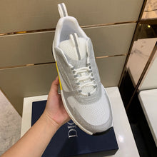 Load image into Gallery viewer, Dior Homme B22 Sneaker