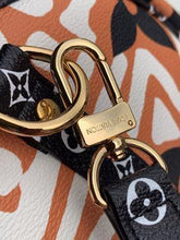 Load image into Gallery viewer, Louis Vuitton Crafty Speedy Bandoulière 25 - LUXURY KLOZETT