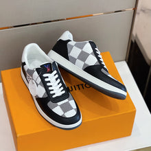 Load image into Gallery viewer, Louis Vuitton Rivoli Sneakers