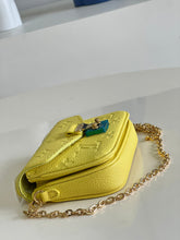 Load image into Gallery viewer, Louis Vuitton Micro Metis Bag