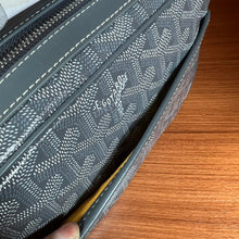 Load image into Gallery viewer, Goyard Cap-Vert Bag