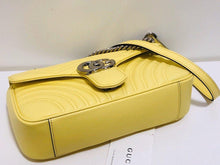 Load image into Gallery viewer, Gucci GG Marmont Shoulder Bag - LUXURY KLOZETT