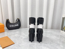 Load image into Gallery viewer, Louis Vuitton Silhouette Boots