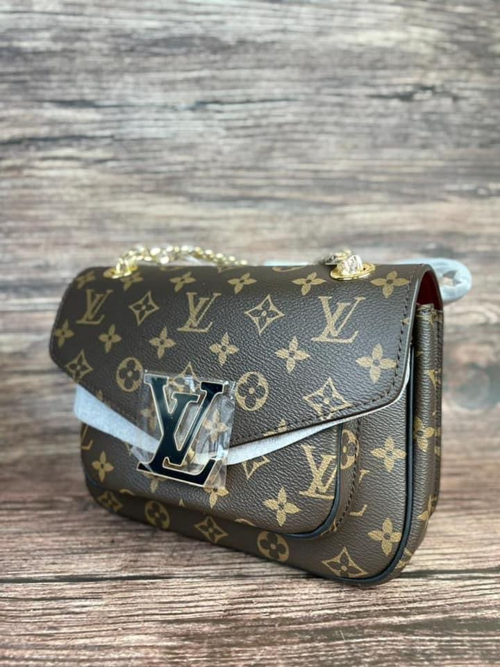 Louis Vuitton Passy Bag – ZAK BAGS ©️