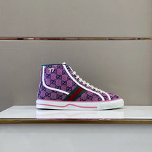 Load image into Gallery viewer, Gucci Tennis 1977 Sneakers