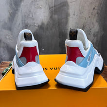 Load image into Gallery viewer, Louis Vuitton Archlight 2.0 Platform Sneakers