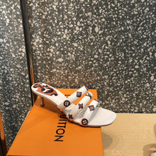 Load image into Gallery viewer, Louis Vuitton Appeal Mule