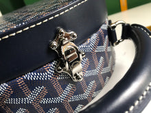 Load image into Gallery viewer, Goyard The Alto Hatbox Trunk Bag