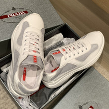 Load image into Gallery viewer, Prada America's Cup Sneakers