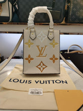 Load image into Gallery viewer, Louis Vuitton Petit Sac Plat Bag - LUXURY KLOZETT
