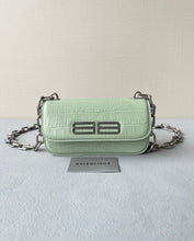 Load image into Gallery viewer, Balenciaga XS Gossip Bag