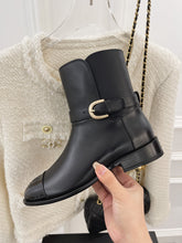 Load image into Gallery viewer, Chanel Ankle Boots