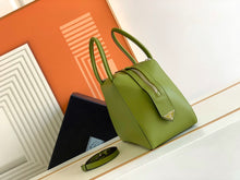 Load image into Gallery viewer, Prada Small Leather Prada Supernova Handbag