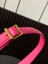 Load image into Gallery viewer, YSL Le 5 A 7 Hobo Bag In Smooth Leather