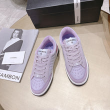 Load image into Gallery viewer, Chanel Sneakers