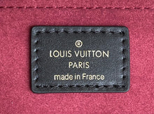 Load image into Gallery viewer, Louis Vuitton On My Side MM Bag