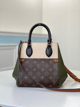 Load image into Gallery viewer, Louis Vuitton Fold Tote Bag - LUXURY KLOZETT