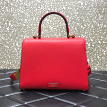 Load image into Gallery viewer, Valentino Small Vsling Grainy Calfskin Bag