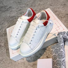 Load image into Gallery viewer, Alexander McQueen Oversized Sneakers