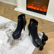 Load image into Gallery viewer, Louis Vuitton Ankle Boot