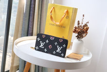 Load image into Gallery viewer, Louis Vuitton Zippy Wallet