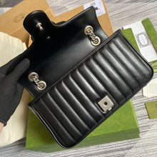 Load image into Gallery viewer, Gucci Marmont Small Shoulder Bag