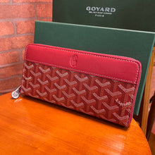 Load image into Gallery viewer, Goyard Matignon GM Wallet