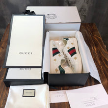Load image into Gallery viewer, Gucci Ace Sneakers