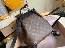 Load image into Gallery viewer, Louis Vuitton Montsouris Backpack PM