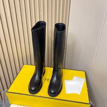 Load image into Gallery viewer, Fendi High Boots