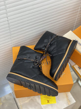Load image into Gallery viewer, Louis Vuitton Pillow Comfort Ankle Boot