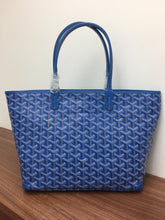 Load image into Gallery viewer, Goyard Artois MM Bag