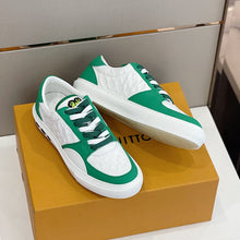 Load image into Gallery viewer, Louis Vuitton Ollie  Sneakers