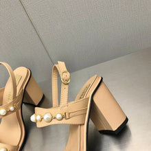 Load image into Gallery viewer, Chanel Sandals