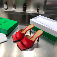 Load image into Gallery viewer, Bottega Veneta Stretch Heels
