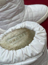 Load image into Gallery viewer, Christian Dior Frost Ankle Boots