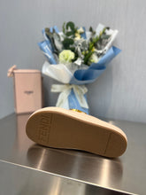 Load image into Gallery viewer, Fendi Fendigraphy Slides
