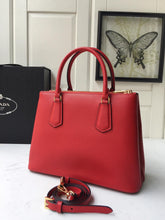 Load image into Gallery viewer, Prada Galleria Saffiano leather Medium bag