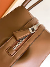 Load image into Gallery viewer, Prada Small Leather Prada Supernova Handbag