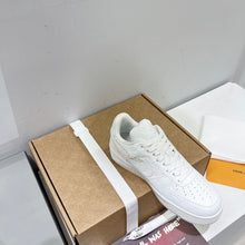 Load image into Gallery viewer, Louis Vuitton X Nike  Air Force Sneakers