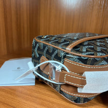 Load image into Gallery viewer, Goyard Cap-Vert Bag